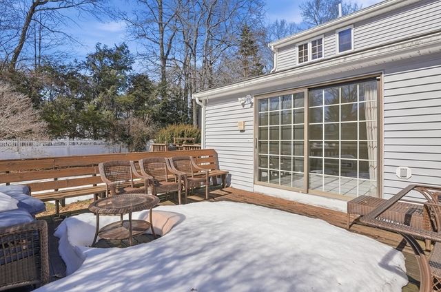 26 Monroe Street, Shrewsbury, MA 01545