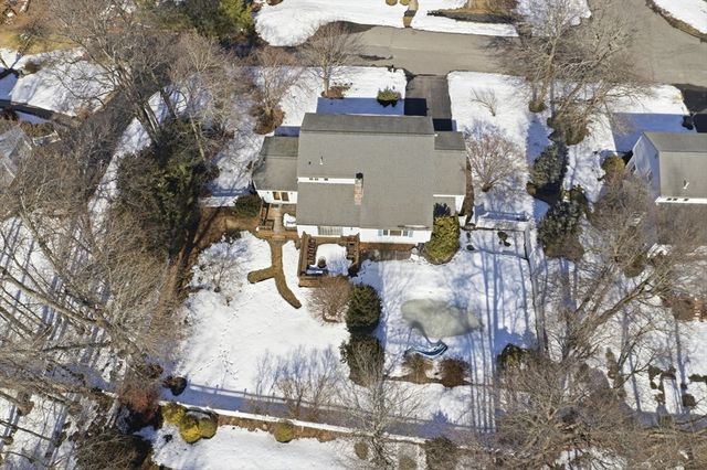 26 Monroe Street, Shrewsbury, MA 01545