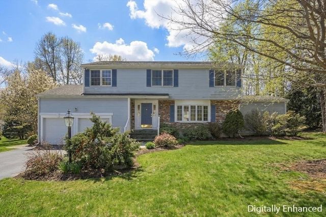 26 Monroe Street, Shrewsbury, MA 01545