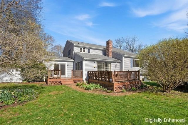 26 Monroe Street, Shrewsbury, MA 01545