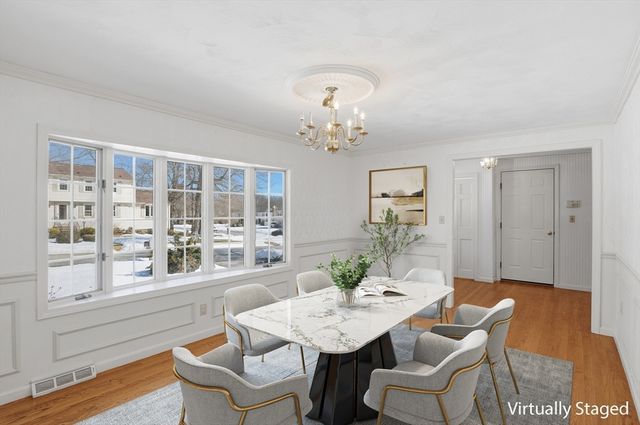 26 Monroe Street, Shrewsbury, MA 01545