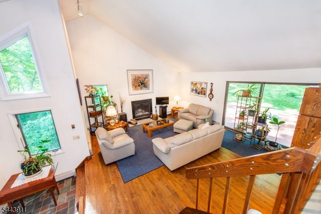 49 Hope Rd, Liberty Twp., NJ 07838
