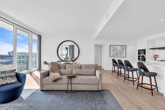 1101 Ocean Avenue 605, Asbury Park, NJ 07712