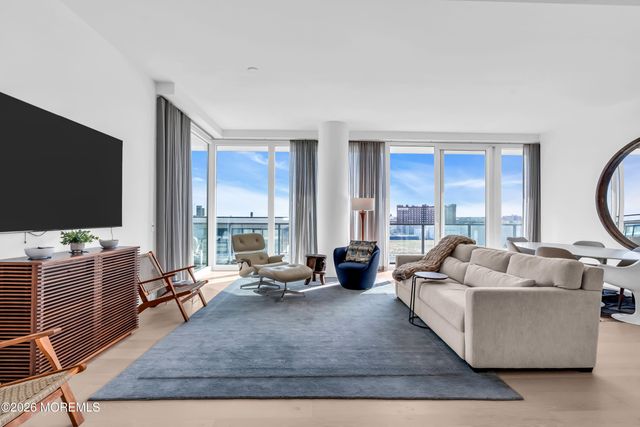 1101 Ocean Avenue 605, Asbury Park, NJ 07712