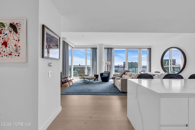 1101 Ocean Avenue 605, Asbury Park, NJ 07712