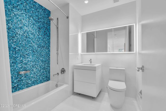 1101 Ocean Avenue 605, Asbury Park, NJ 07712