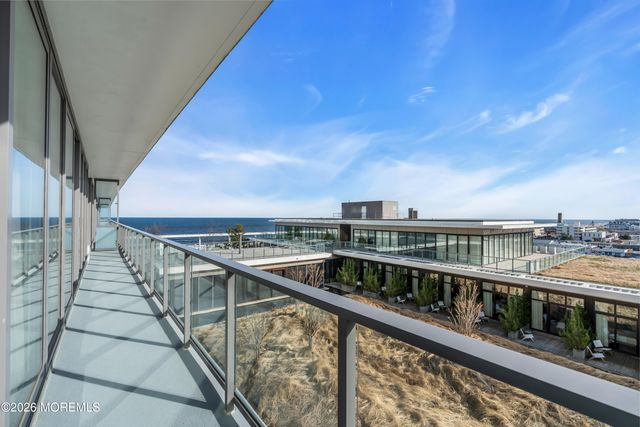 1101 Ocean Avenue 605, Asbury Park, NJ 07712