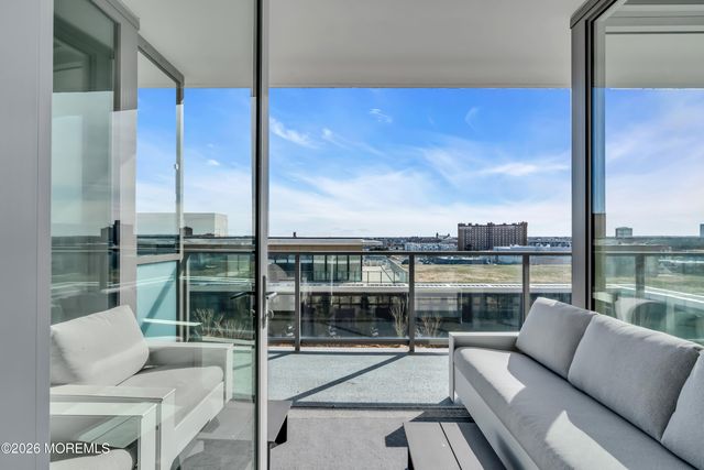 1101 Ocean Avenue 605, Asbury Park, NJ 07712