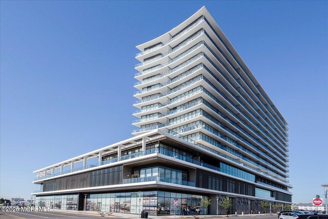 1101 Ocean Avenue 605, Asbury Park, NJ 07712