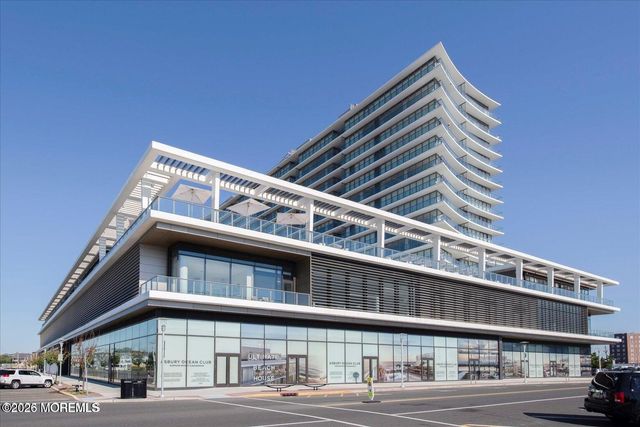 1101 Ocean Avenue 605, Asbury Park, NJ 07712