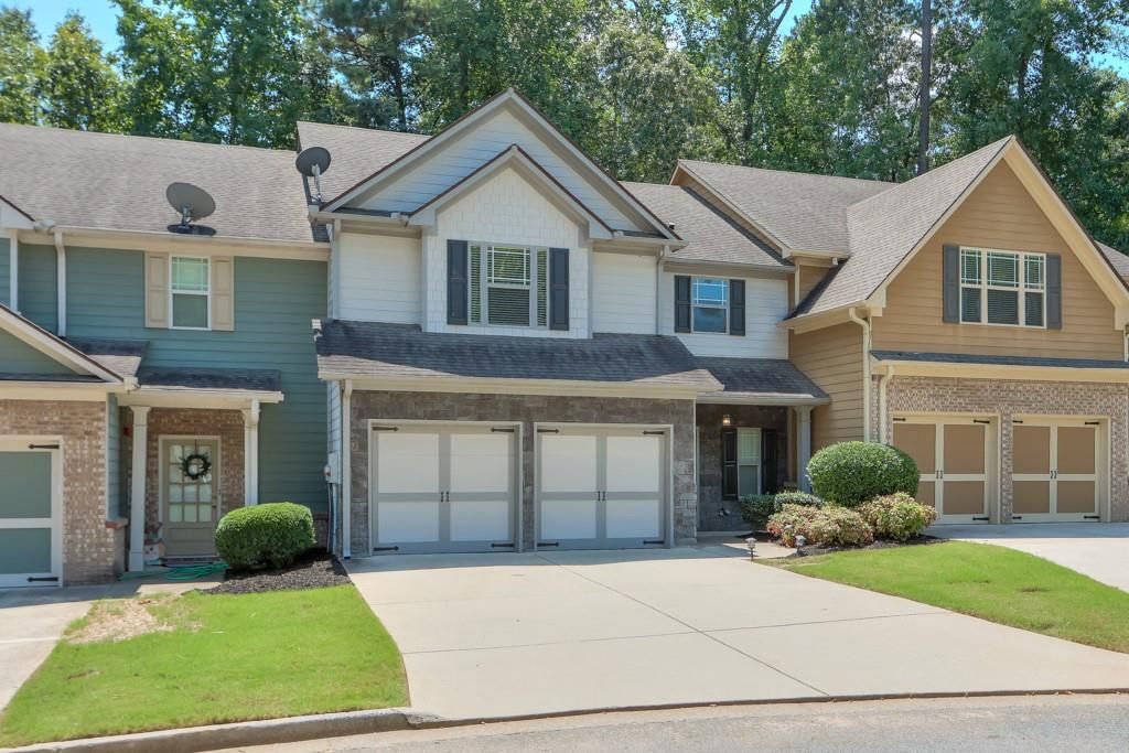 971 Brownstone Lane 18, Marietta, GA 30008