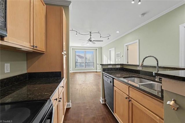 411 Washington Street, Greensboro, NC 27401