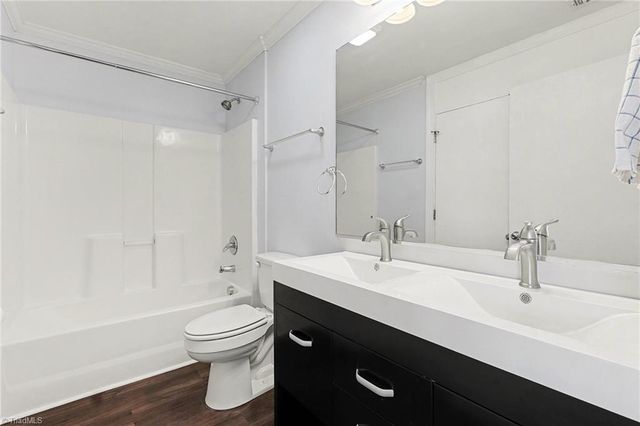 411 Washington Street, Greensboro, NC 27401