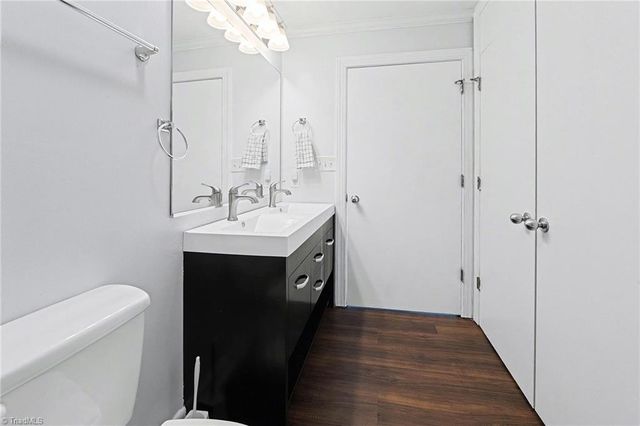 411 Washington Street, Greensboro, NC 27401