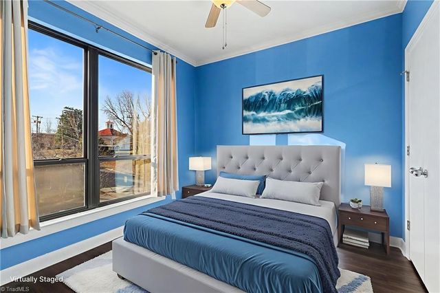 411 Washington Street, Greensboro, NC 27401