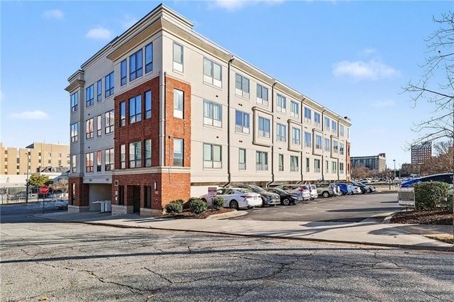 411 Washington Street, Greensboro, NC 27401