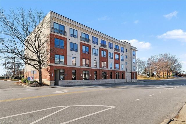 411 Washington Street, Greensboro, NC 27401