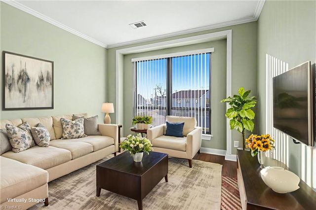 411 Washington Street, Greensboro, NC 27401