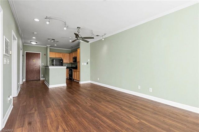 411 Washington Street, Greensboro, NC 27401