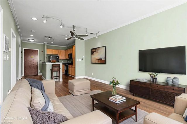 411 Washington Street, Greensboro, NC 27401