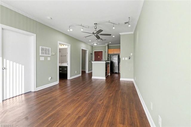 411 Washington Street, Greensboro, NC 27401