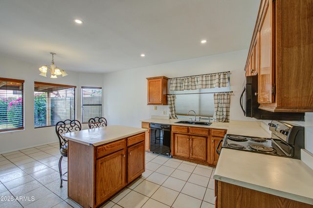 963 E Calle Del Norte --, Chandler, AZ 85225