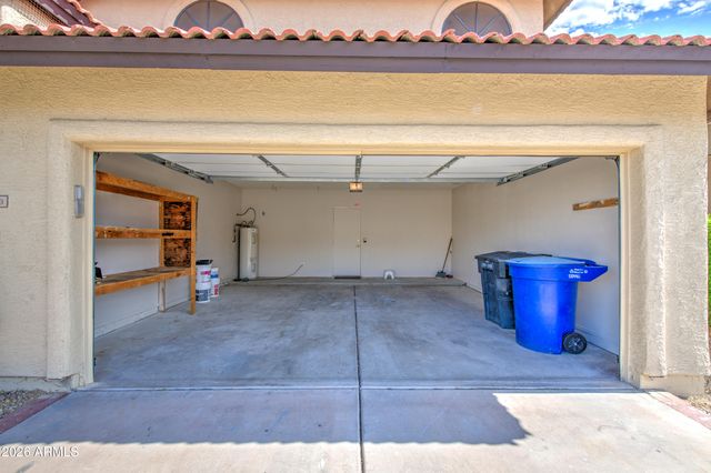 963 E Calle Del Norte --, Chandler, AZ 85225