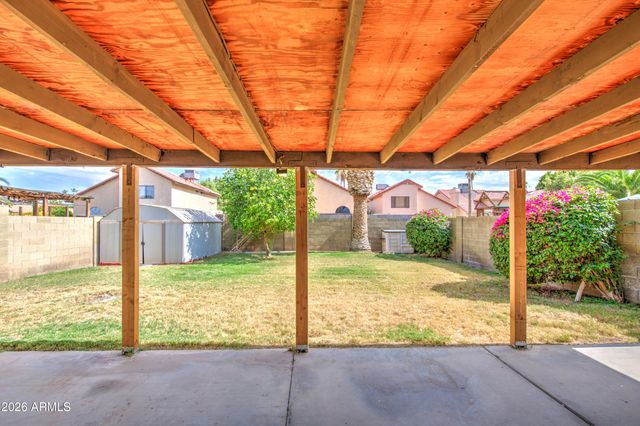 963 E Calle Del Norte --, Chandler, AZ 85225
