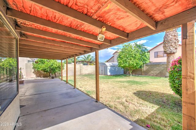 963 E Calle Del Norte --, Chandler, AZ 85225