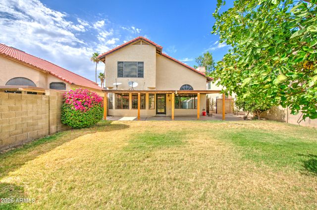 963 E Calle Del Norte --, Chandler, AZ 85225