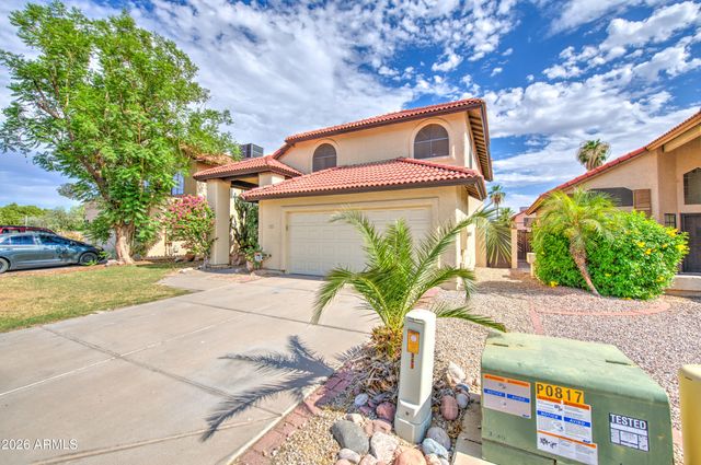 963 E Calle Del Norte --, Chandler, AZ 85225