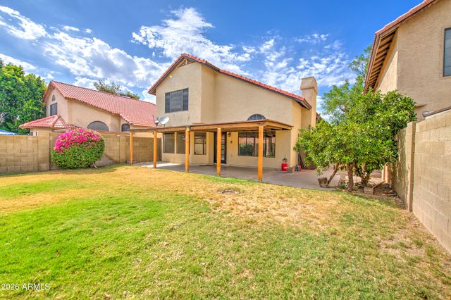 963 E Calle Del Norte --, Chandler, AZ 85225