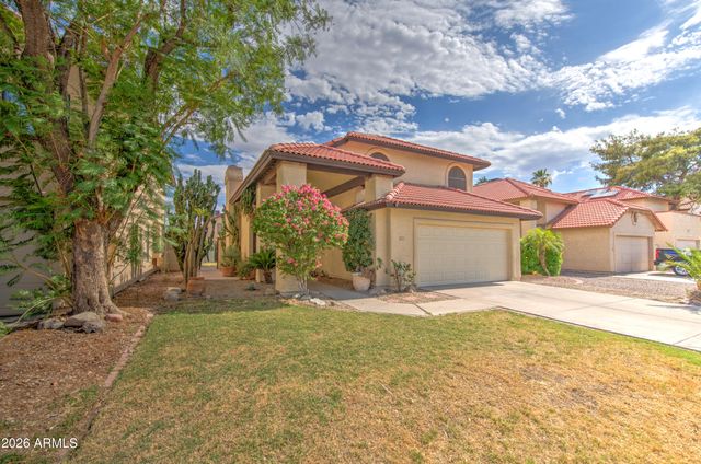 963 E Calle Del Norte --, Chandler, AZ 85225