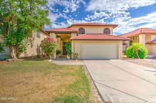 963 E Calle Del Norte --, Chandler, AZ 85225