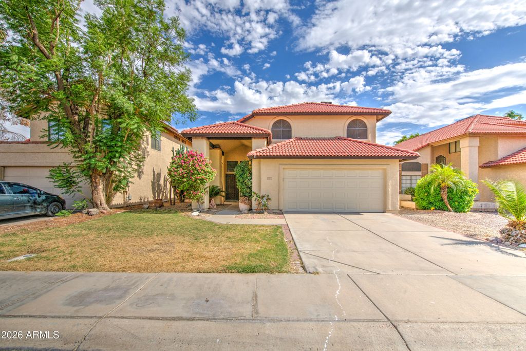963 E Calle Del Norte --, Chandler, AZ 85225 — photo 2