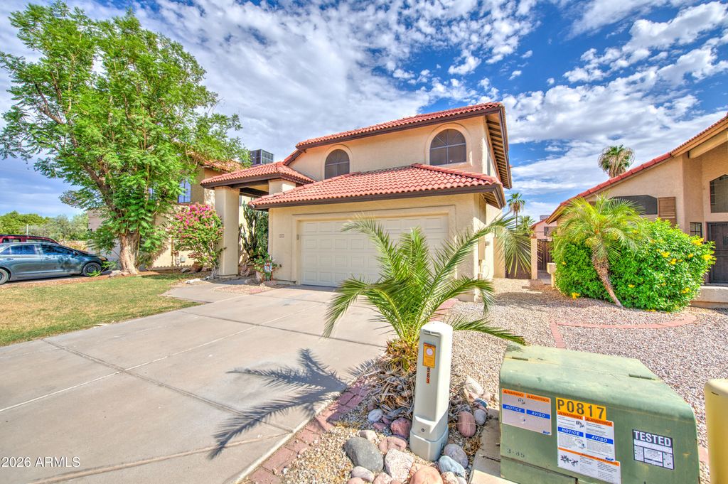 963 E Calle Del Norte --, Chandler, AZ 85225 — photo 3