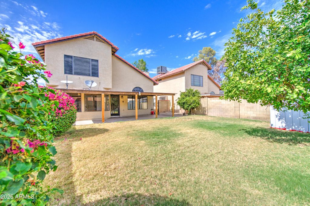 963 E Calle Del Norte --, Chandler, AZ 85225 — photo 5