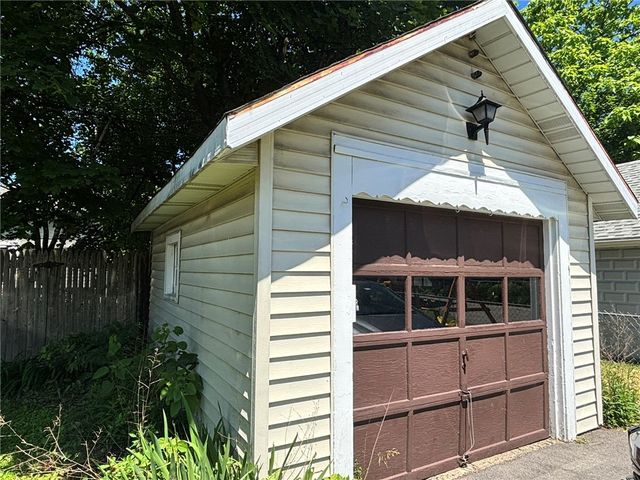 230 Curtis Street, Rochester, NY 14606