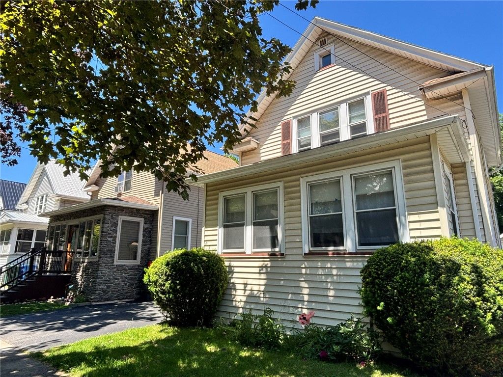 230 Curtis Street, Rochester, NY 14606