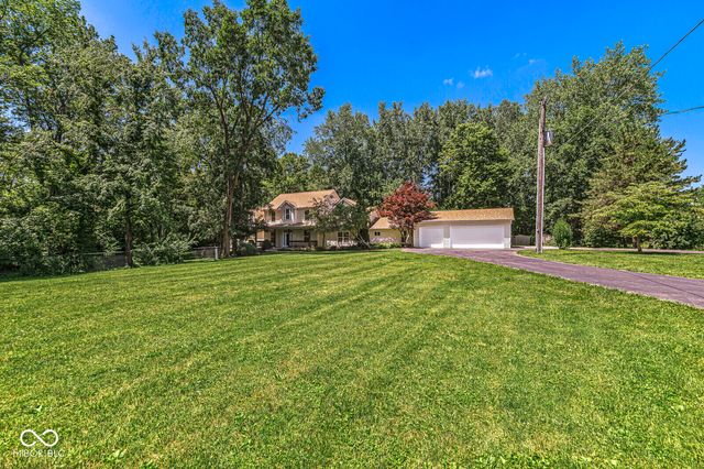 16659 Hazel Dell Road, Noblesville, IN 46062
