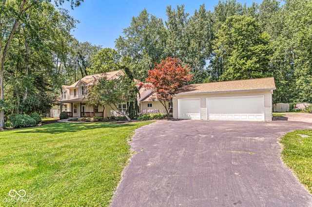 16659 Hazel Dell Road, Noblesville, IN 46062