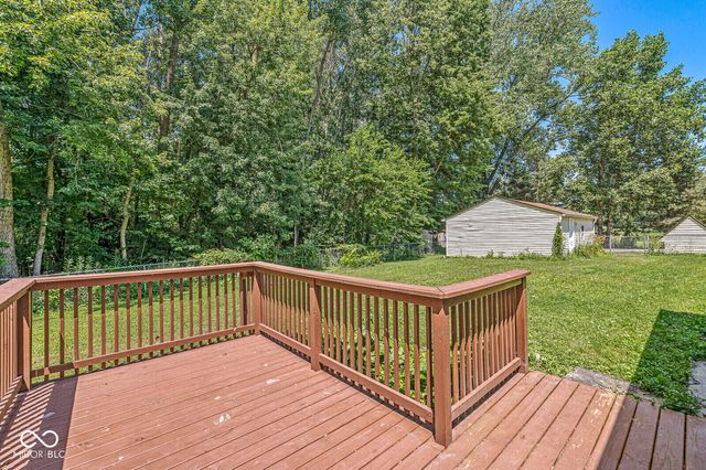 16659 Hazel Dell Road, Noblesville, IN 46062