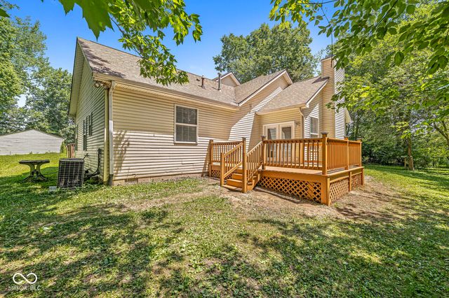 16659 Hazel Dell Road, Noblesville, IN 46062