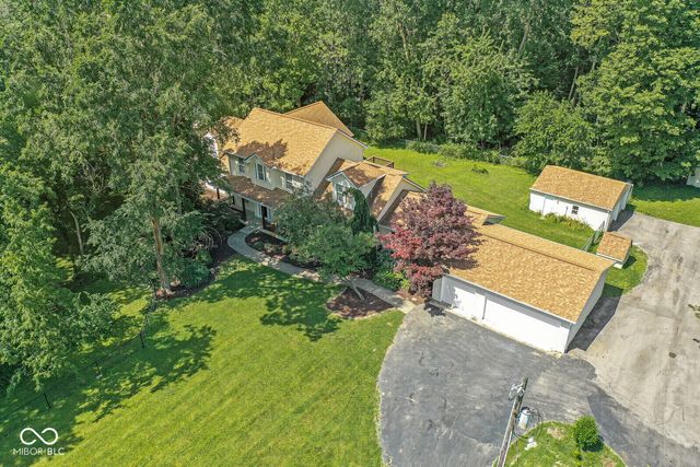 16659 Hazel Dell Road, Noblesville, IN 46062