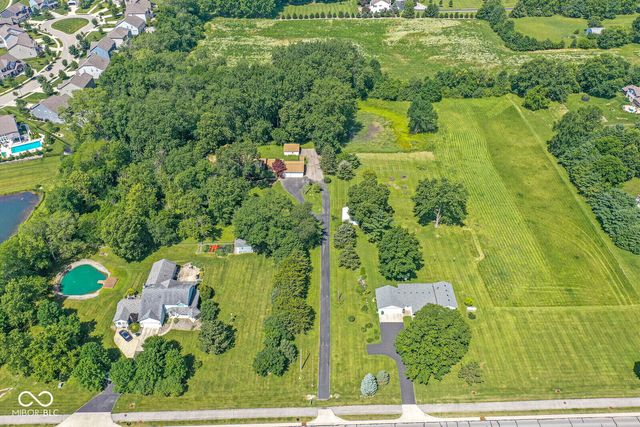 16659 Hazel Dell Road, Noblesville, IN 46062