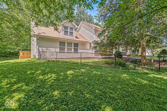 16659 Hazel Dell Road, Noblesville, IN 46062