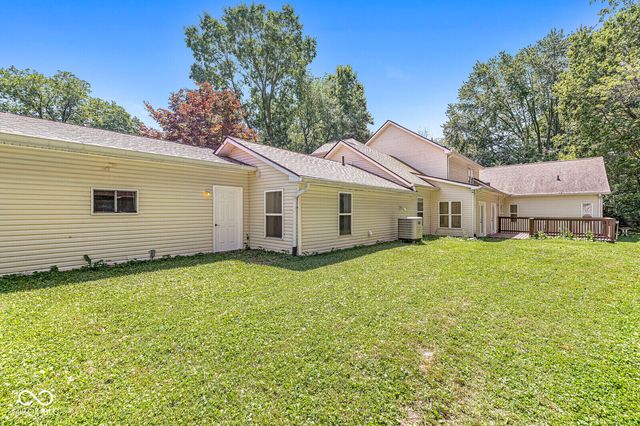 16659 Hazel Dell Road, Noblesville, IN 46062