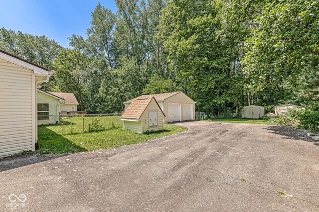 16659 Hazel Dell Road, Noblesville, IN 46062