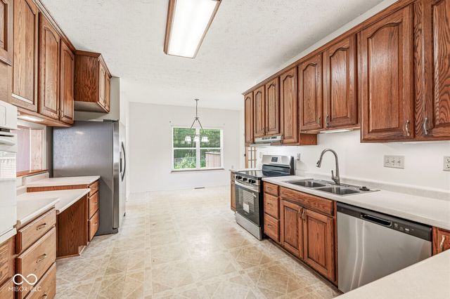 16659 Hazel Dell Road, Noblesville, IN 46062