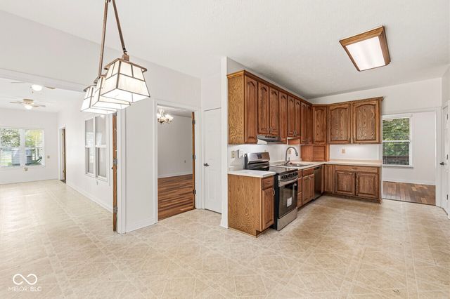16659 Hazel Dell Road, Noblesville, IN 46062